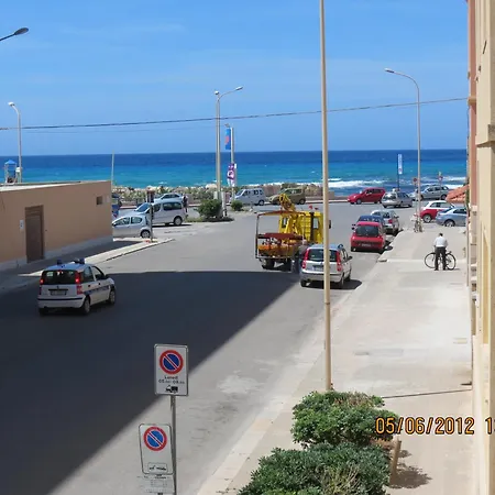 Appartamenti Sant' Andrea Trapani Exterior photo