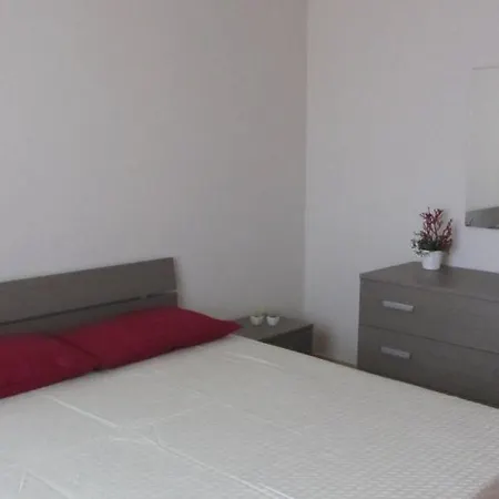 Appartamenti Sant' Andrea Trapani Room photo