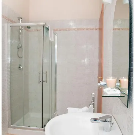Appartamenti Sant' Andrea Trapani Room photo