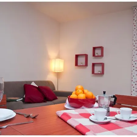 Appartamenti Sant' Andrea Trapani Room photo