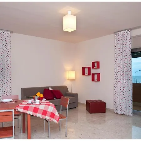 Appartamenti Sant' Andrea Trapani Room photo