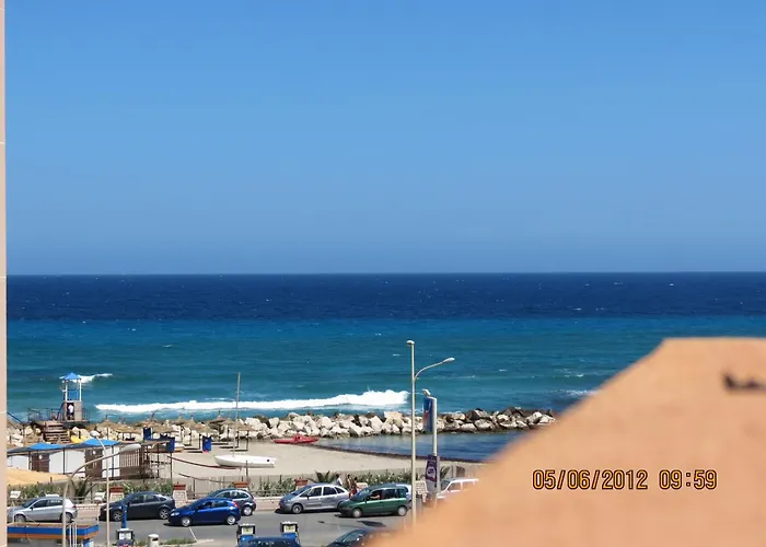 Appartamenti Sant\' Andrea