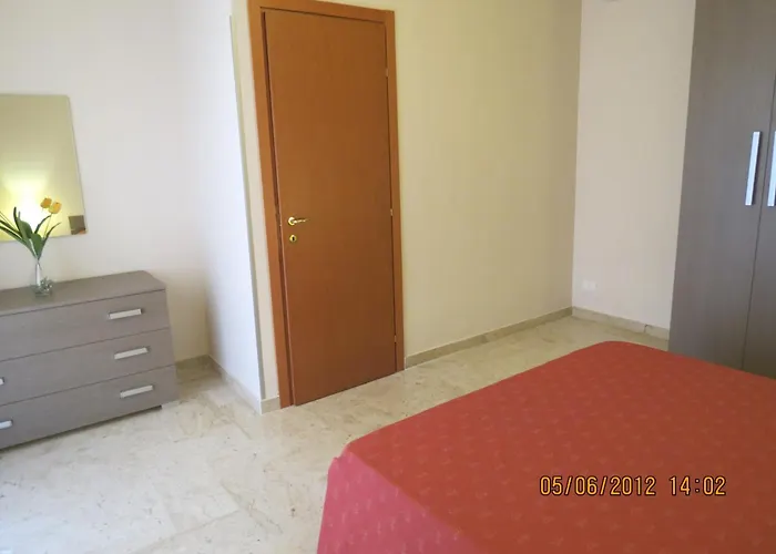 Appartamenti Sant\' Andrea