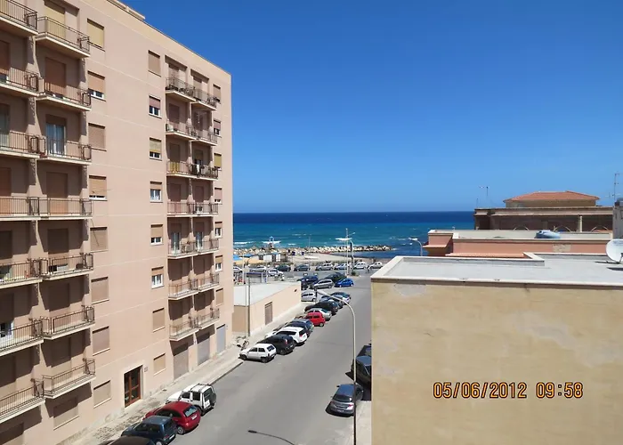 Appartamenti Sant\' Andrea