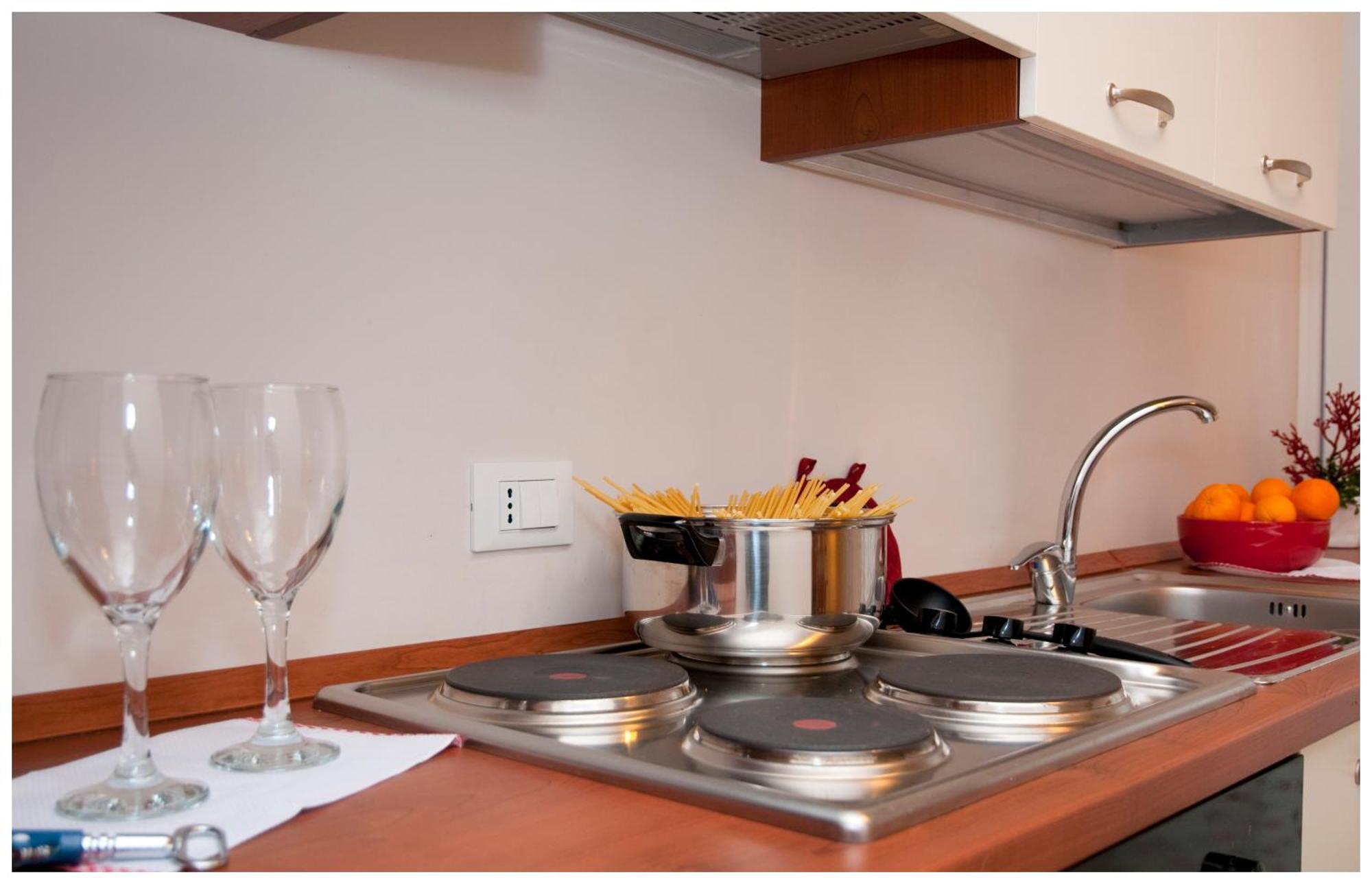 Apartamento Sant' Andrea