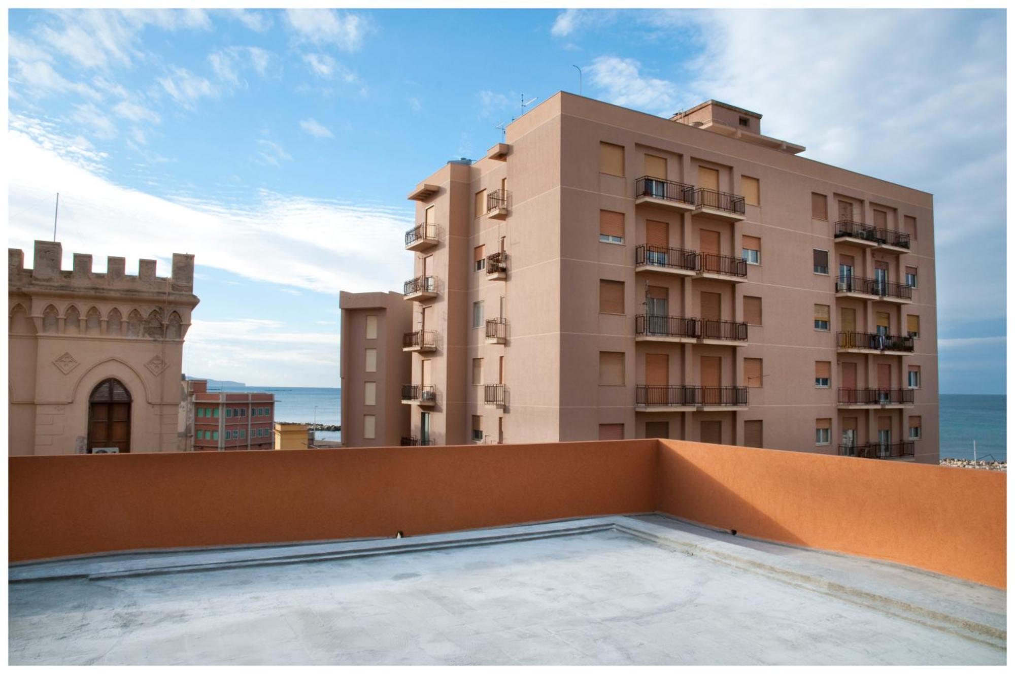 Apartment Sant' Andrea Trapani