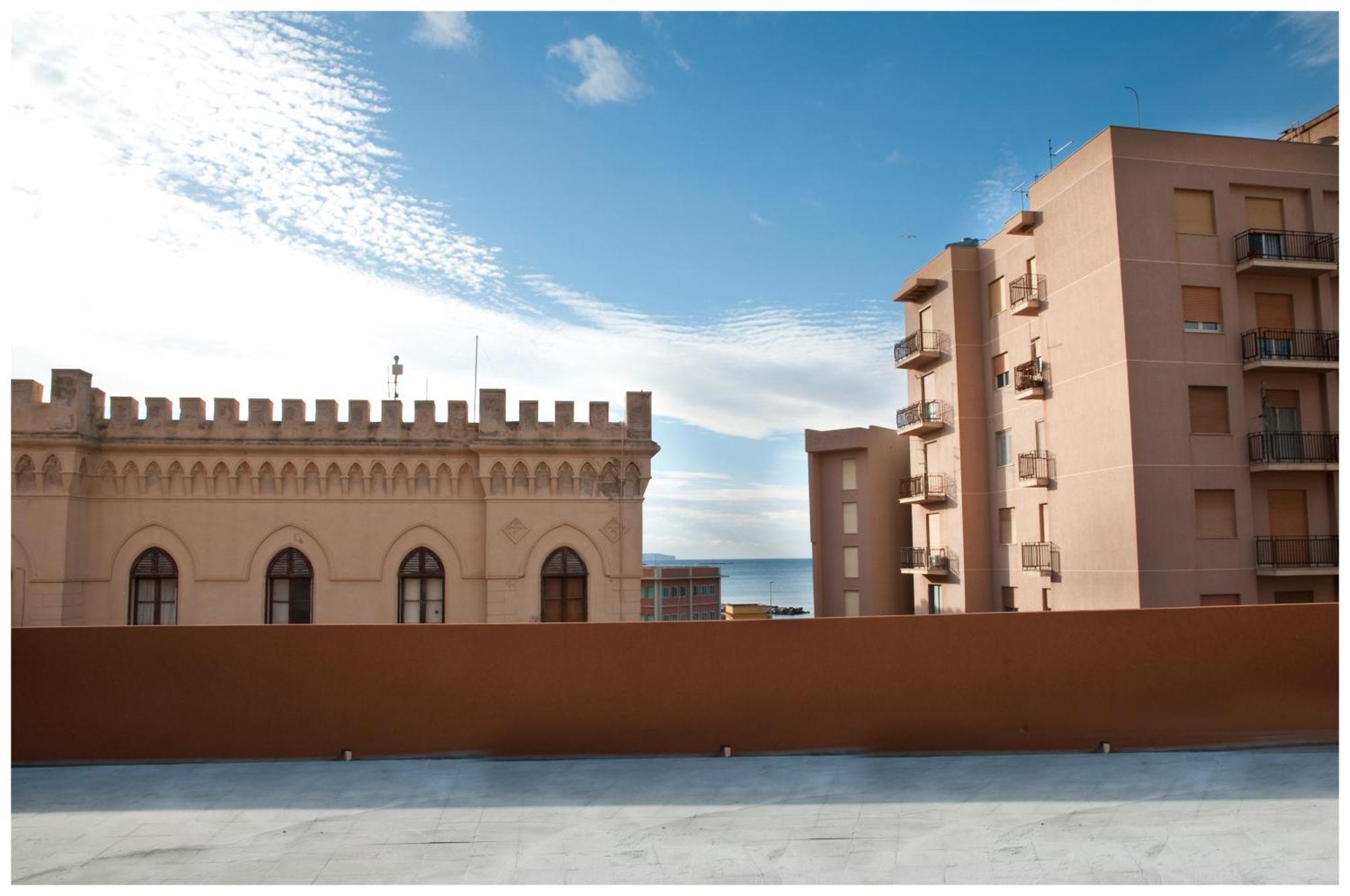 Apartamento Sant' Andrea *