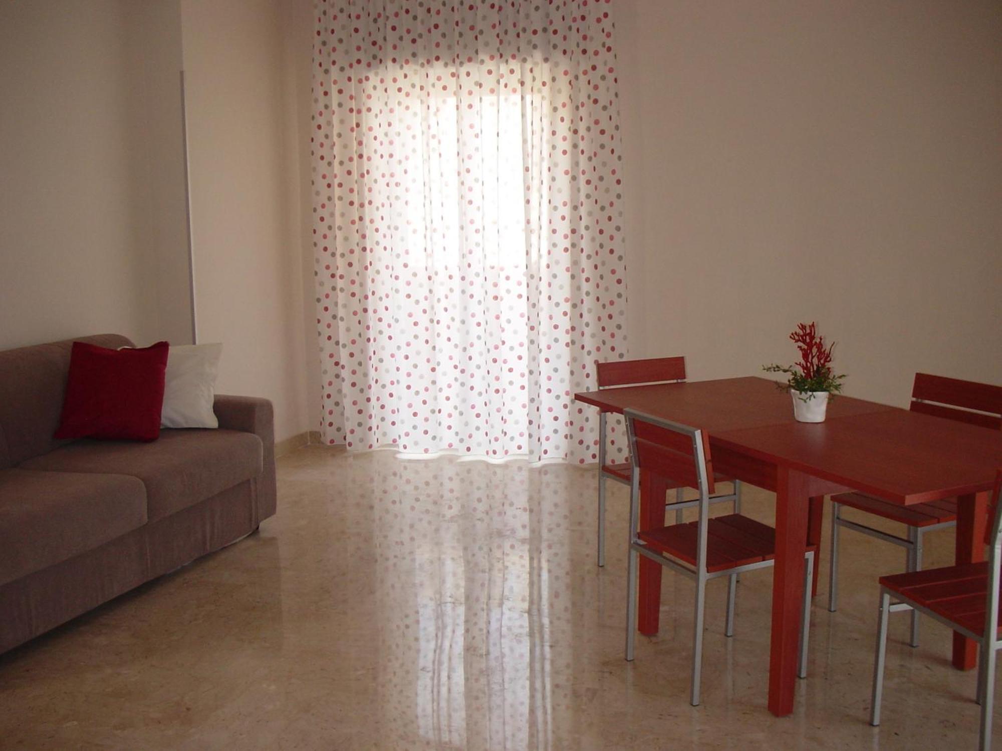 Apartment Sant' Andrea Trapani
