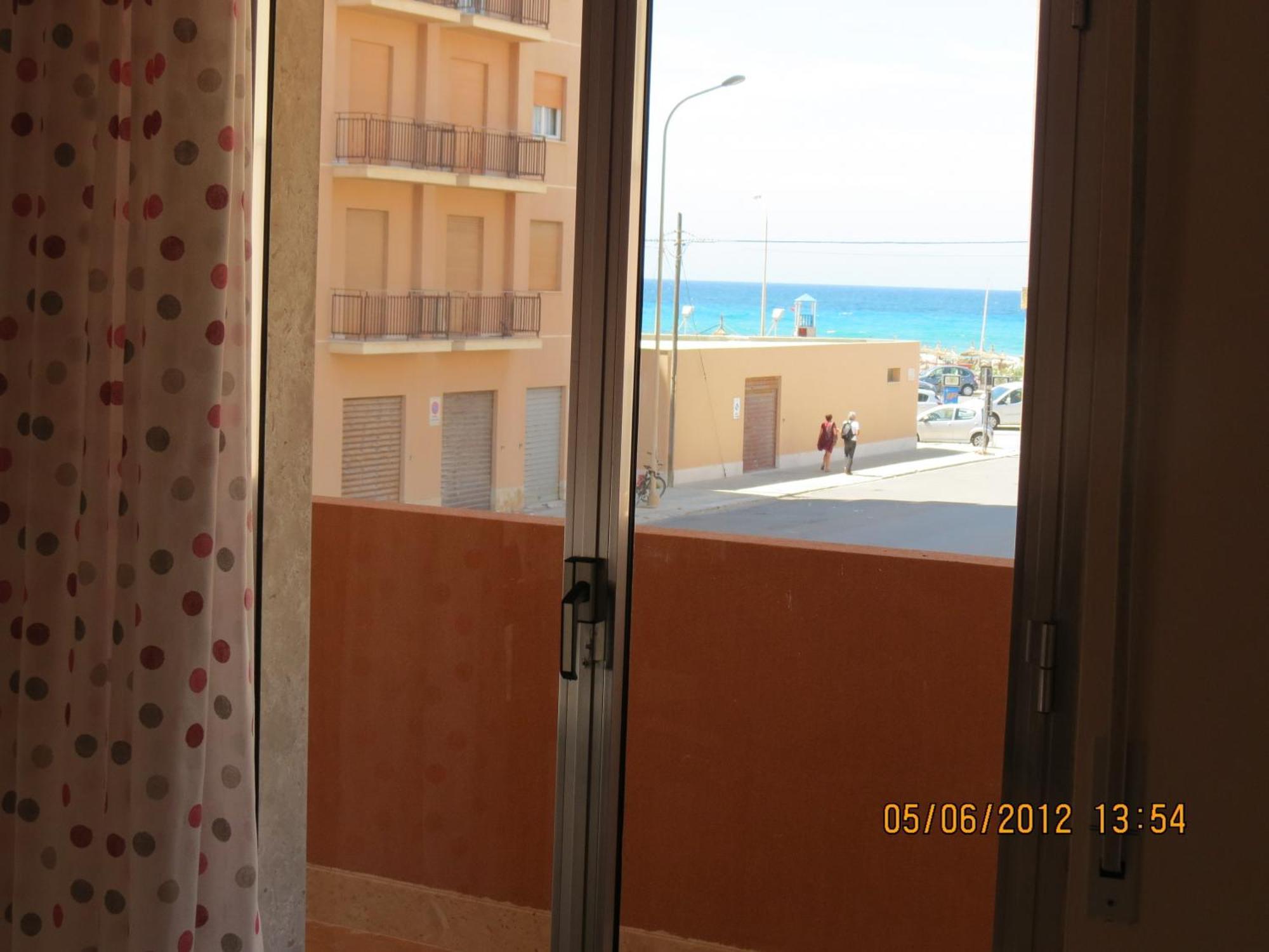 Apartamento Sant' Andrea Trapani