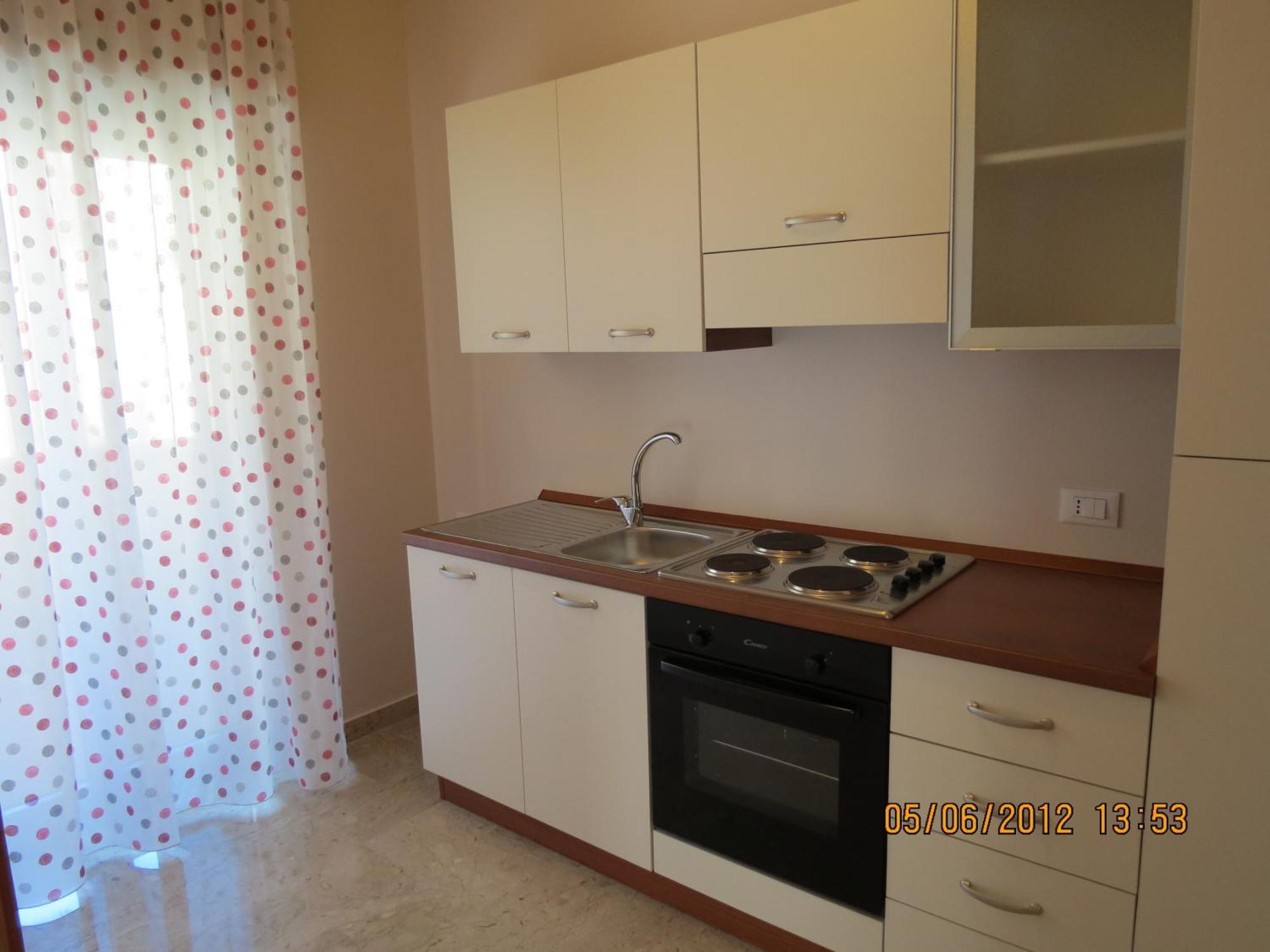 Apartamento Sant' Andrea Trapani