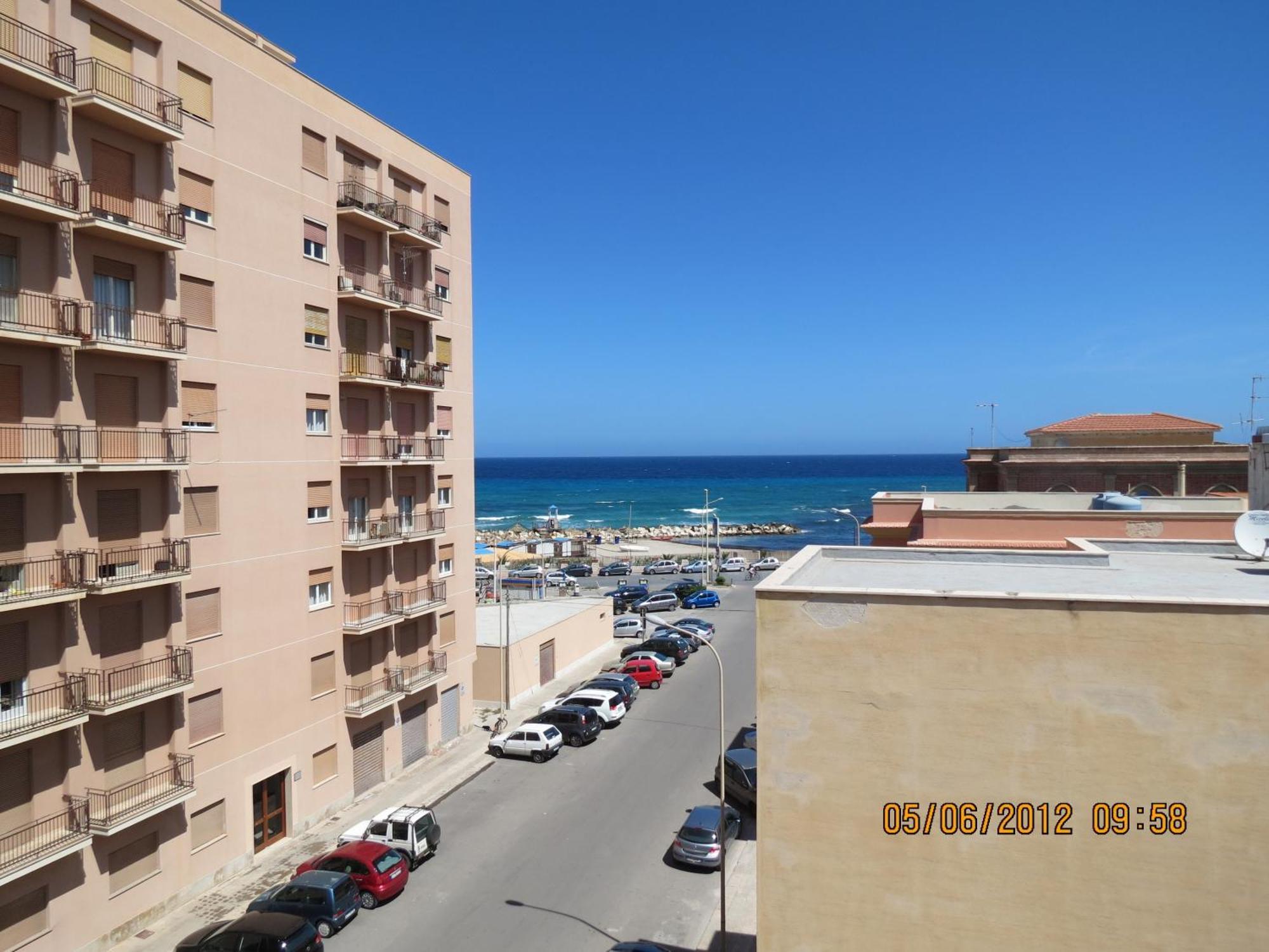 Apartamento Sant' Andrea *
