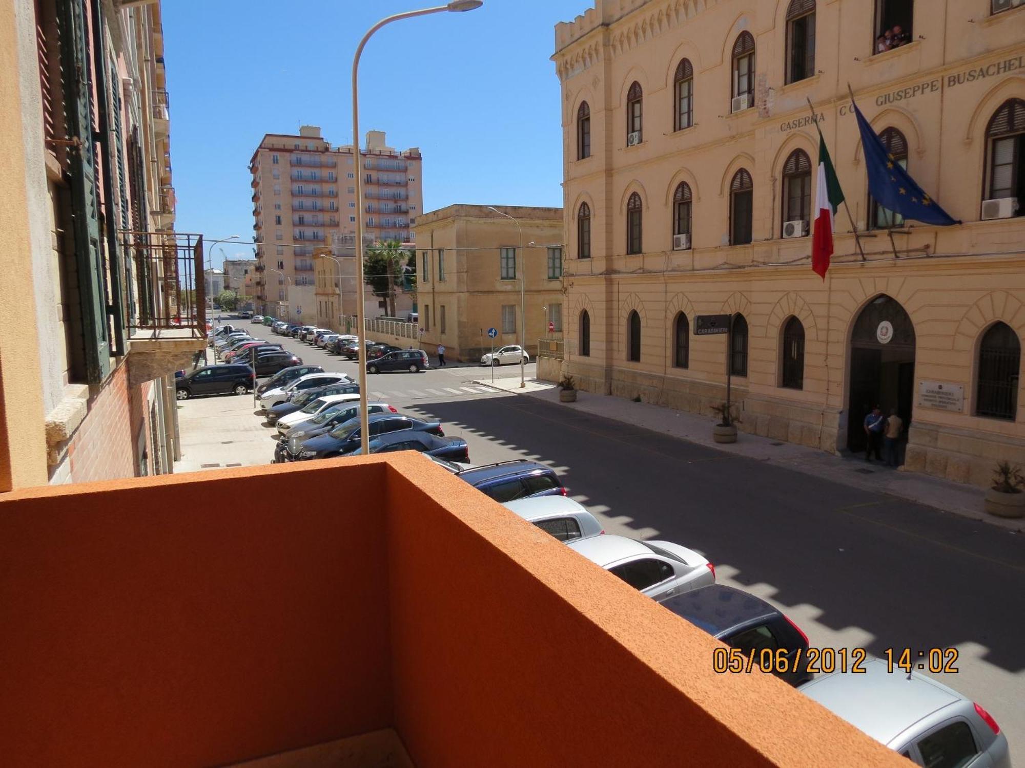 Apartamento Sant' Andrea Trapani
