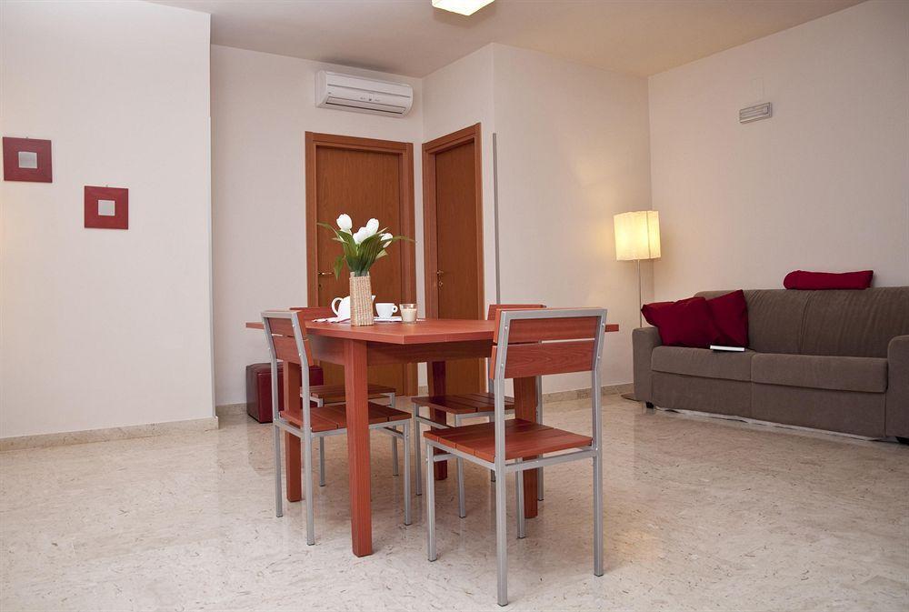 Sant' Andrea Apartamento *