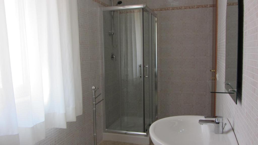 Sant' Andrea Apartamento