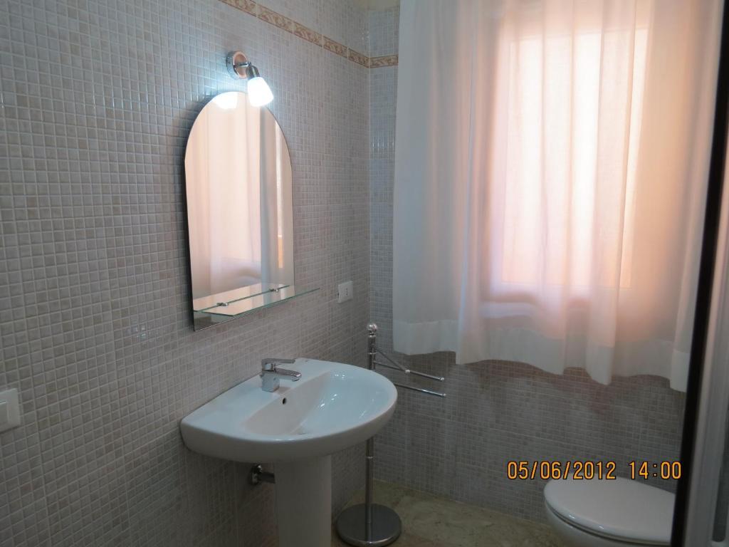 Apartamento Sant' Andrea *