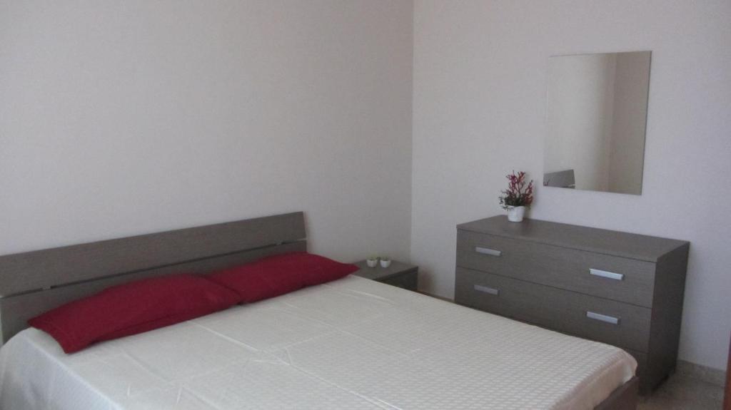 Sant' Andrea Apartamento