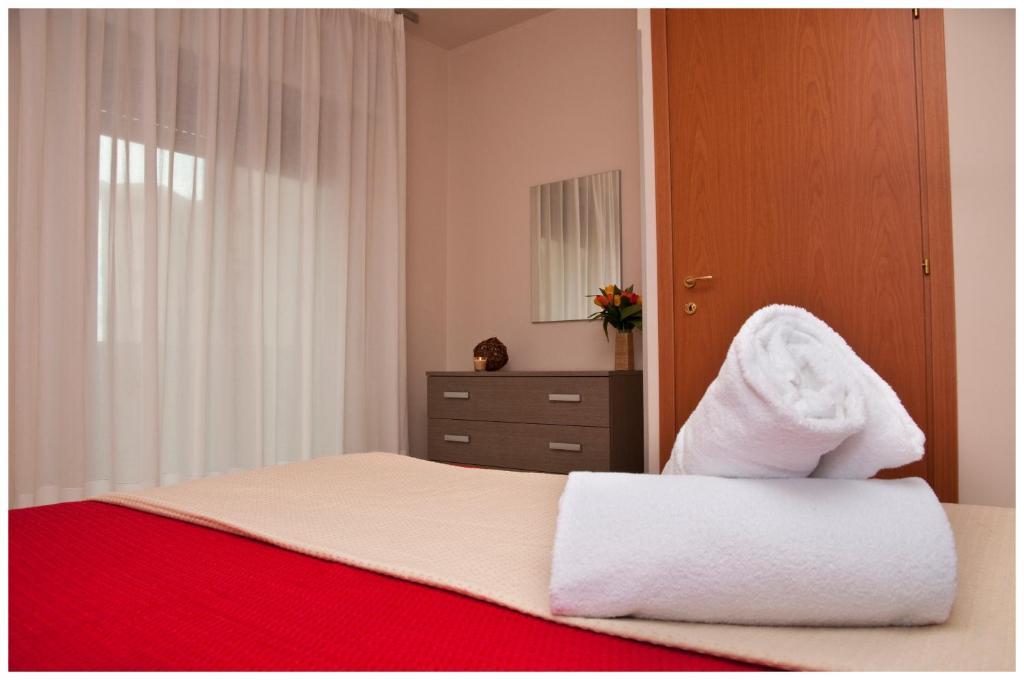 Apartamento Sant' Andrea *