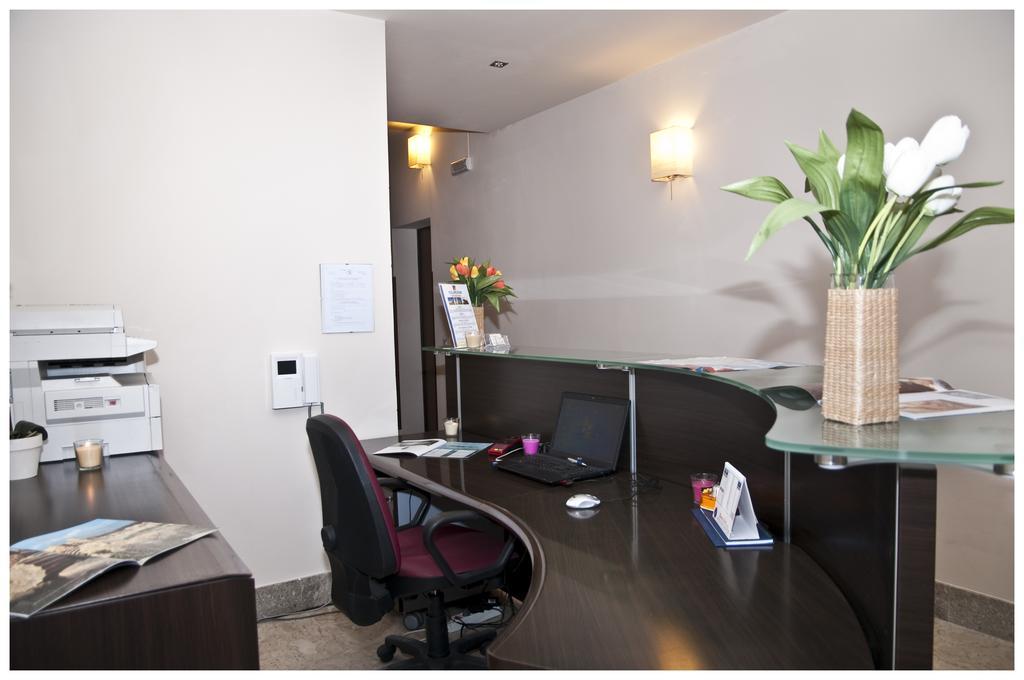 Apartamento Sant' Andrea