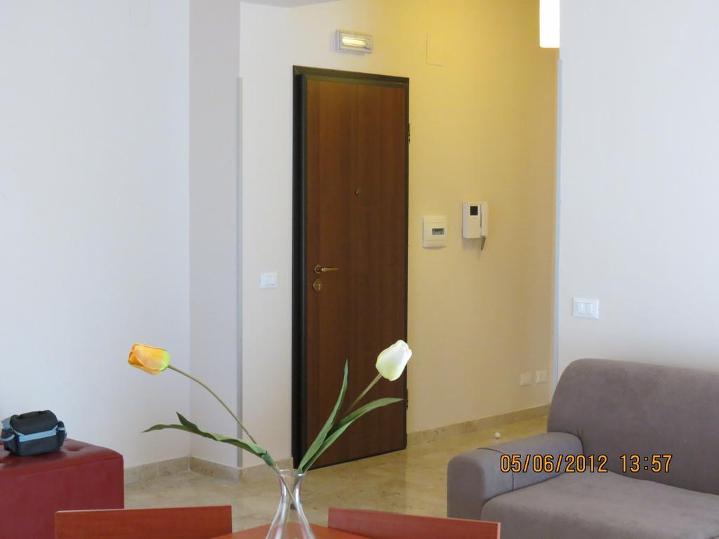 Apartment Sant' Andrea *
