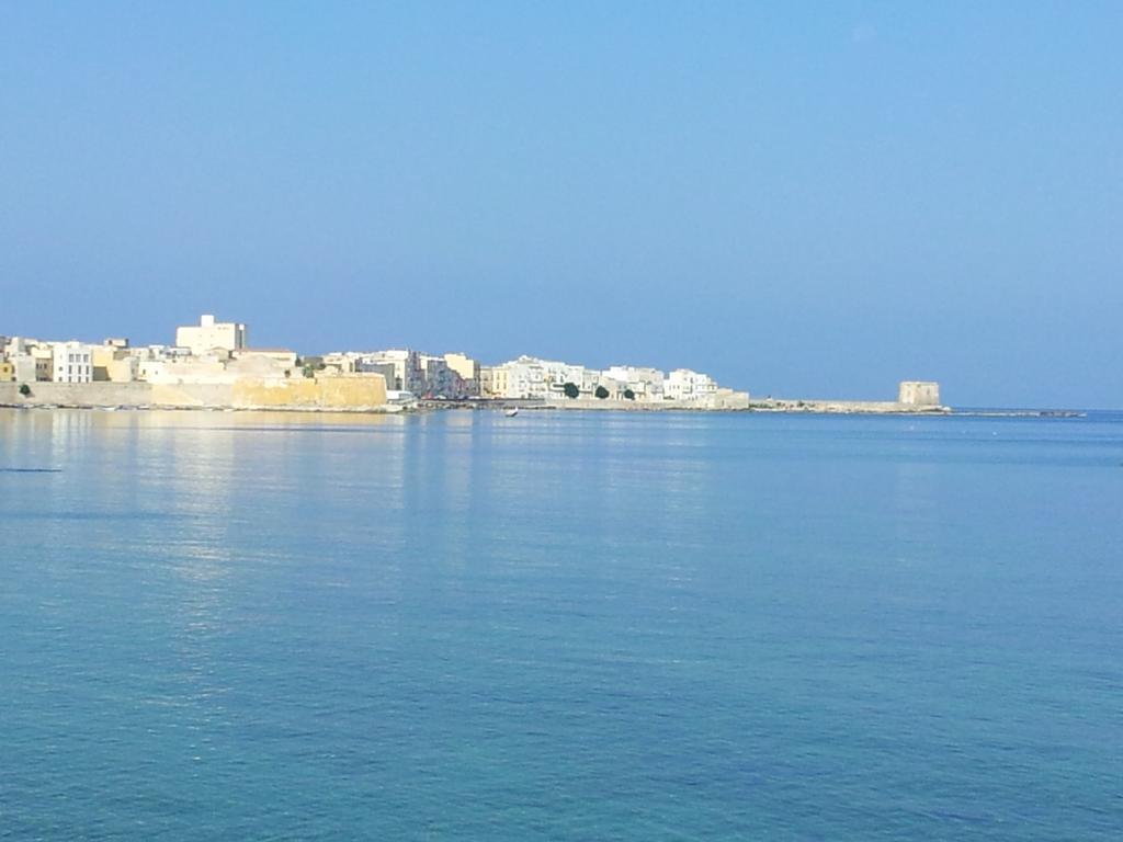Sant' Andrea * Trapani