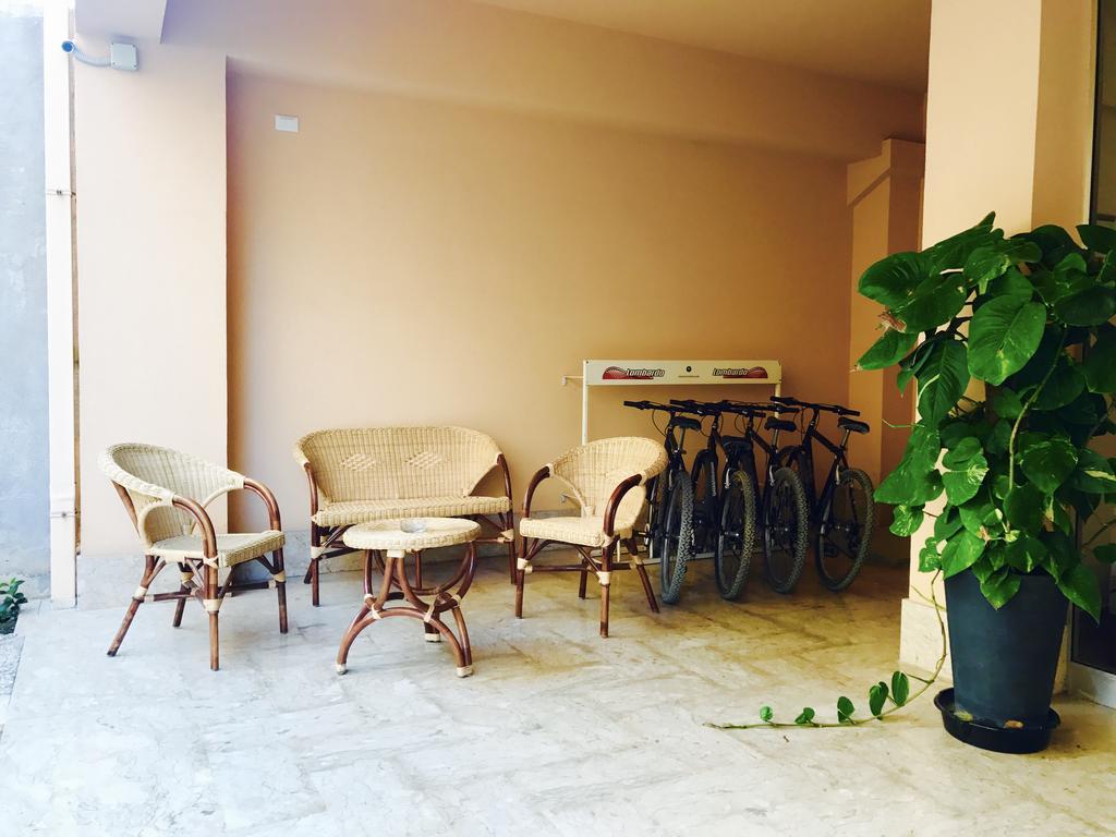 Sant' Andrea Apartamento *