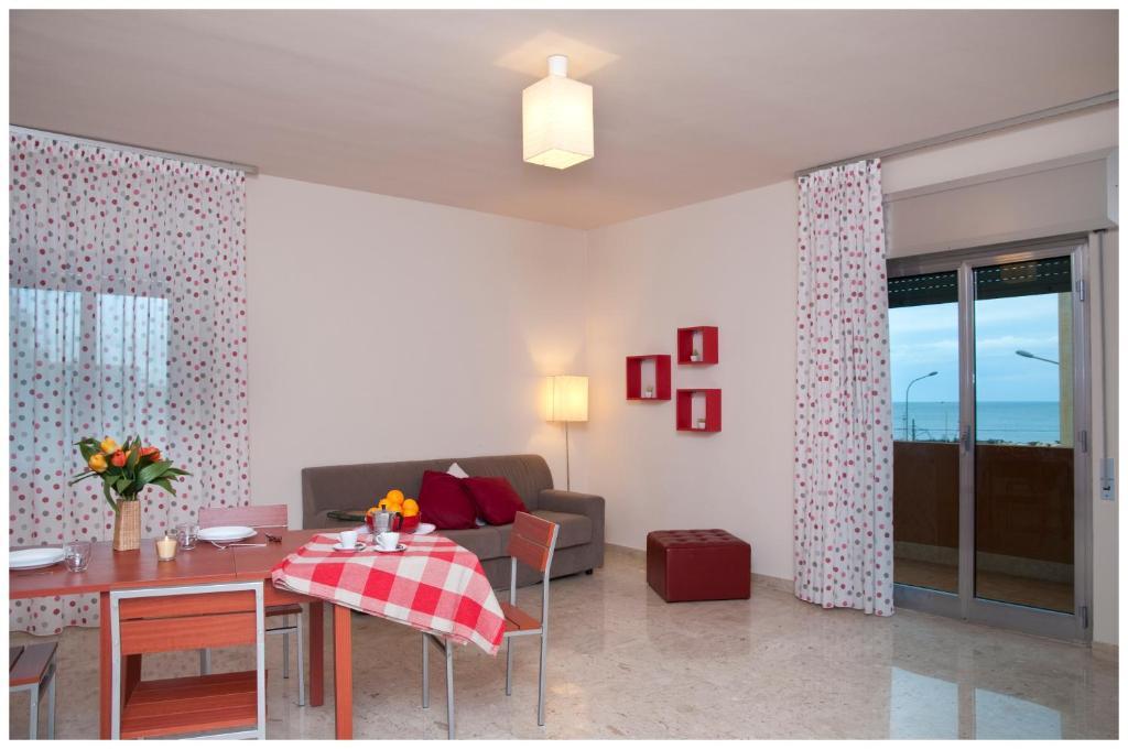 Apartamento Sant' Andrea Trapani